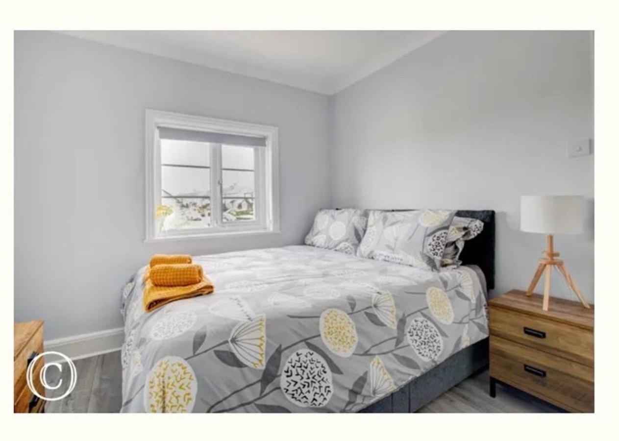 Charming 3-Bed Cottage In Swanage Eksteriør billede
